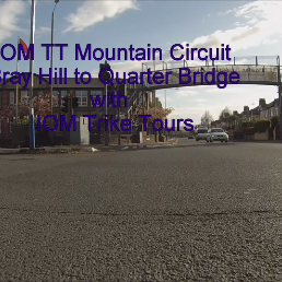 Bray Hill Start