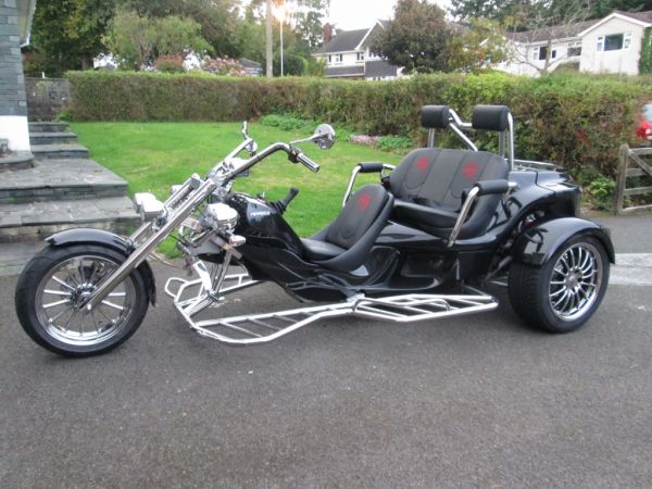 Trike 3